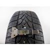 Zimní Semperit 185/60R15 - 2ks  - vzorek cca 6,6 mm