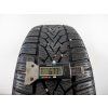 Zimní Semperit 185/60R15 - 2ks  - vzorek cca 6,6 mm