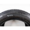 Zimní Semperit 185/60R15 - 2ks  - vzorek cca 6,6 mm