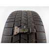 Zimní Pirelli 275/40R20 - 2ks  - vzorek cca 5,9 mm
