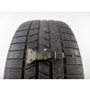 Zimní Pirelli 275/40R20 - 2ks  - vzorek cca 5,9 mm