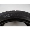 Zimní Pirelli 275/40R20 - 2ks  - vzorek cca 5,9 mm