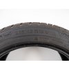 Zimní Barum 245/45R19 - 2ks  - vzorek cca 9 mm