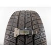 Zimní Barum 245/45R19 - 2ks  - vzorek cca 9 mm