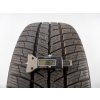 Zimní Barum 245/45R19 - 2ks  - vzorek cca 9 mm