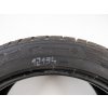 Zimní Barum 245/45R19 - 2ks  - vzorek cca 9 mm