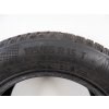 Zimní Continental 195/65R15 - 2ks  - vzorek cca 6,6 mm