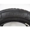 Zimní Michelin 215/60R16 - 2ks  - vzorek cca 5,9 mm