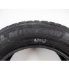 Zimní Michelin 215/60R16 - 2ks  - vzorek cca 5,9 mm