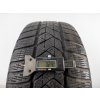 Zimní Pirelli 225/45R17 - 2ks  - vzorek cca 7 mm