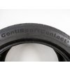 Letní Continental 245/45R19 - 2ks  - vzorek cca 4,9 mm