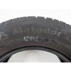 Zimní Matador 215/70R16 - 2ks  - vzorek cca 8,2 mm