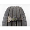 Letní Hankook 235/55R17 - 4ks  - vzorek cca 6,6 mm