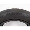 Letní Barum 165/65R15 - 4ks  - vzorek cca 7,4 mm