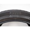 Letní Pirelli 235/45R21 - 2ks  - vzorek cca 6,8 mm