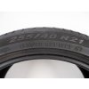 Letní Pirelli 255/40R21 - 2ks  - vzorek cca 6,8 mm