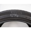 Letní Pirelli 255/40R21 - 2ks  - vzorek cca 6,8 mm