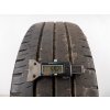 Letní Hankook 215/65R16C - 4ks  - vzorek cca 6,8 mm