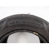 Letní Fortune 185/65R14 - 4ks  - vzorek cca 6,7 mm