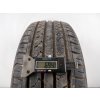 Letní Fortune 185/65R14 - 4ks  - vzorek cca 6,7 mm