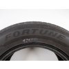 Letní Fortune 185/65R14 - 4ks  - vzorek cca 6,7 mm