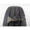 Letní Continental 215/65R15C - 4ks  - vzorek cca 6,8 mm