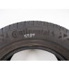 Letní Continental 215/65R15C - 4ks  - vzorek cca 6,8 mm