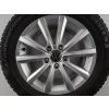 Volkswagen Passat 16" Originální zimní sada
