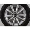 Volkswagen Passat 16" Originální zimní sada