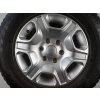 Ford Ranger 17" Originální letní sada