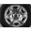 Ford Ranger 17" Originální letní sada