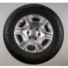 Ford Ranger 17" Originální letní sada