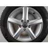 Volkswagen Golf 15" Originální zimní sada