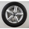 Volkswagen Golf 15" Originální zimní sada