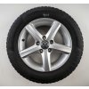 Volkswagen Golf 15" Originální zimní sada