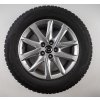 Mazda CX-5 CX5 17" Originální zimní sada