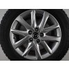 Mazda CX-5 CX5 17" Originální zimní sada