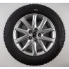 Mazda CX-5 CX5 17" Originální zimní sada
