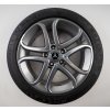 Mercedes A W176 17" Originální letní sada