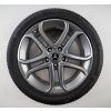Mercedes A W176 17" Originální letní sada
