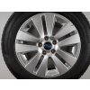 Subaru Outback 17" Originální zimní sada