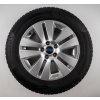 Subaru Outback 17" Originální zimní sada