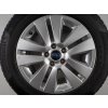 Subaru Outback 17" Originální zimní sada