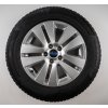 Subaru Outback 17" Originální zimní sada