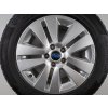 Subaru Outback 17" Originální zimní sada
