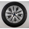 Subaru Outback 17" Originální zimní sada