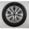 Subaru Outback 17" Originální zimní sada