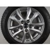 Mazda Mazda 3 16" Originální zimní sada