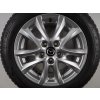 Mazda Mazda 3 16" Originální zimní sada