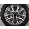 Mazda Mazda 3 16" Originální zimní sada